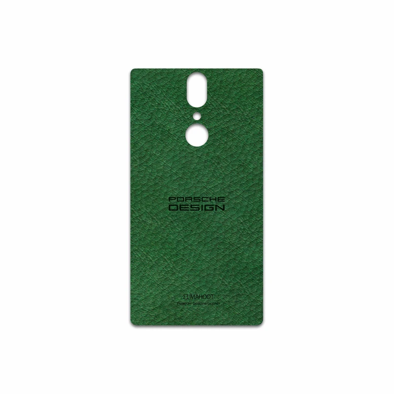 برچسب پوششی ماهوت مدل GL-PRDS مناسب برای گوشی موبایل یومی Crystal