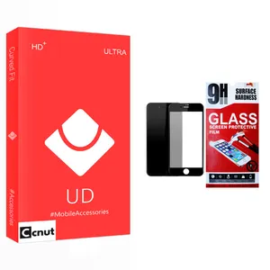 Coconut UD Glass Screen Protector For Apple Iphone 7Plus