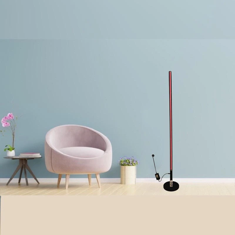 آباژور ایستاده آی گون نیرو نامیه مدل 150cm - IGN