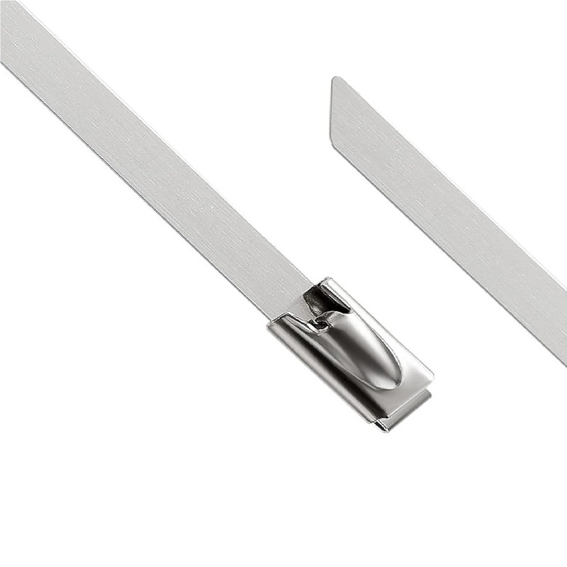 بست کمربندی ده ده الکتریک گروپ مدل SSN79400 بسته 6 عددی