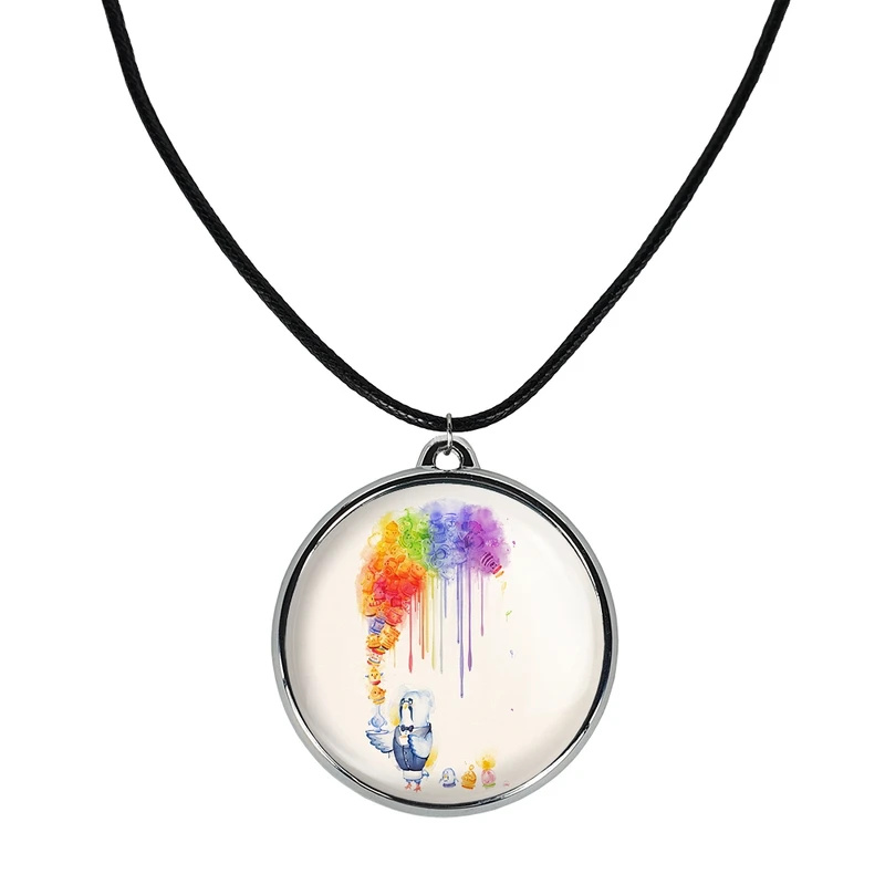 گردنبند خندالو مدل بازی انیمال کراسینگ (Animal Crossing) کد 3263632637