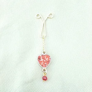 گیره روسری زنانه مدل AB923  