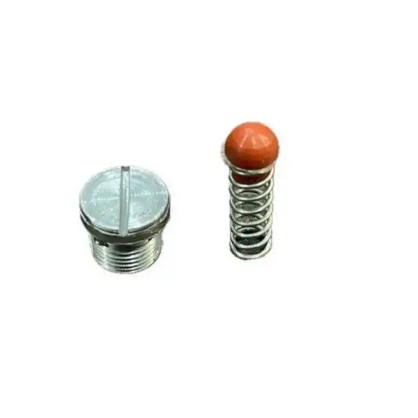 پیچ و فنر فیلتر آب اسپرسو ساز مدل دو پهلو