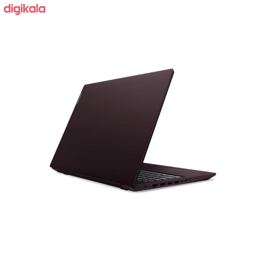لپ تاپ 15 اینچی لنوو مدل Ideapad L340-15P main 1 6