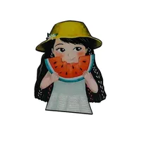 ابزار تزیین کیک به گز مدل یلدا