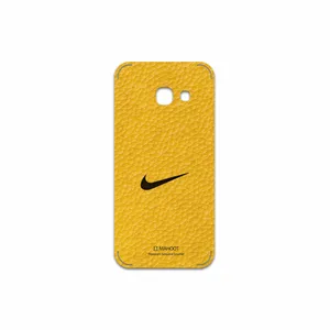 MAHOOT ML-NK Cover Sticker for Samsung Galaxy A3 2017