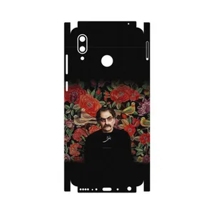 MAHOOT Shahram Nazeri-FullSkin Cover Sticker for Honor Play