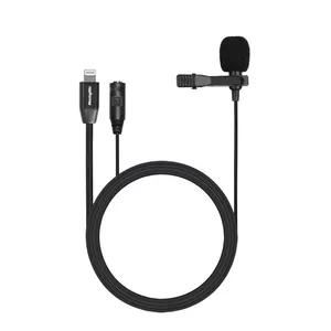 MOVING MIC RL3 Microphone