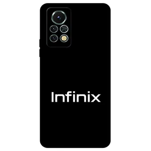 Megafone 2819 Cover For Infinix Note 11s / 11 Pro