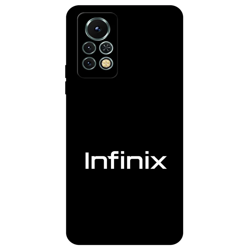 کاور مگافون کد 2819 مناسب برای گوشی موبایل  اینفینیکس Note 11s / 11 Pro