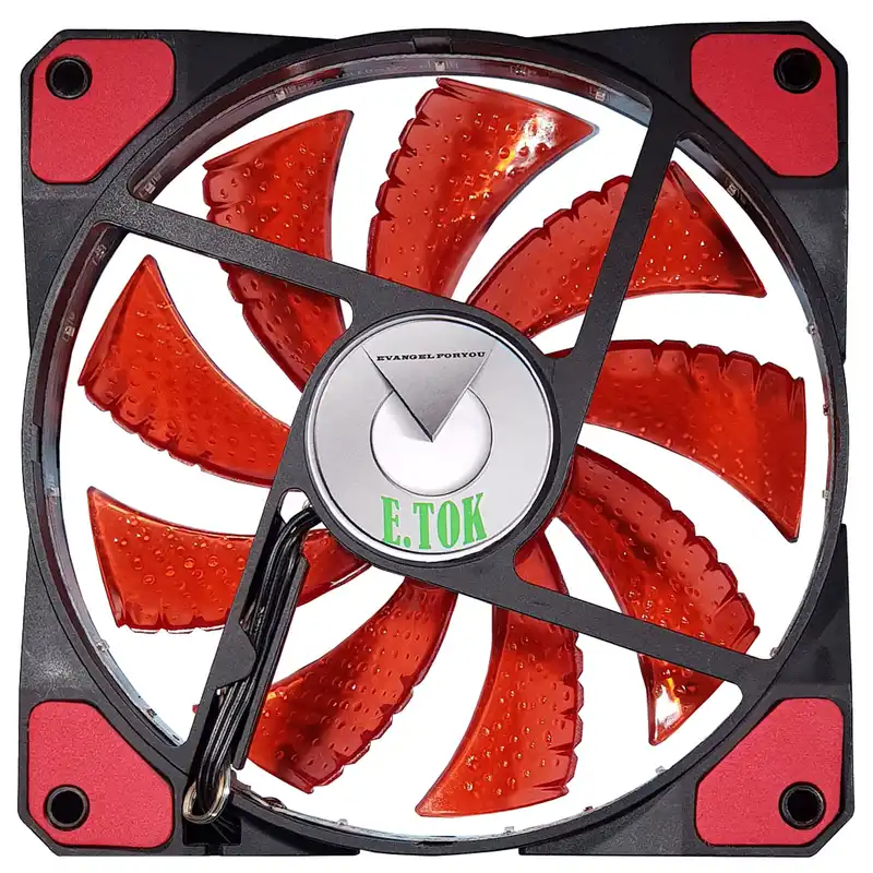 فن کیس ایتوک مدل Frio