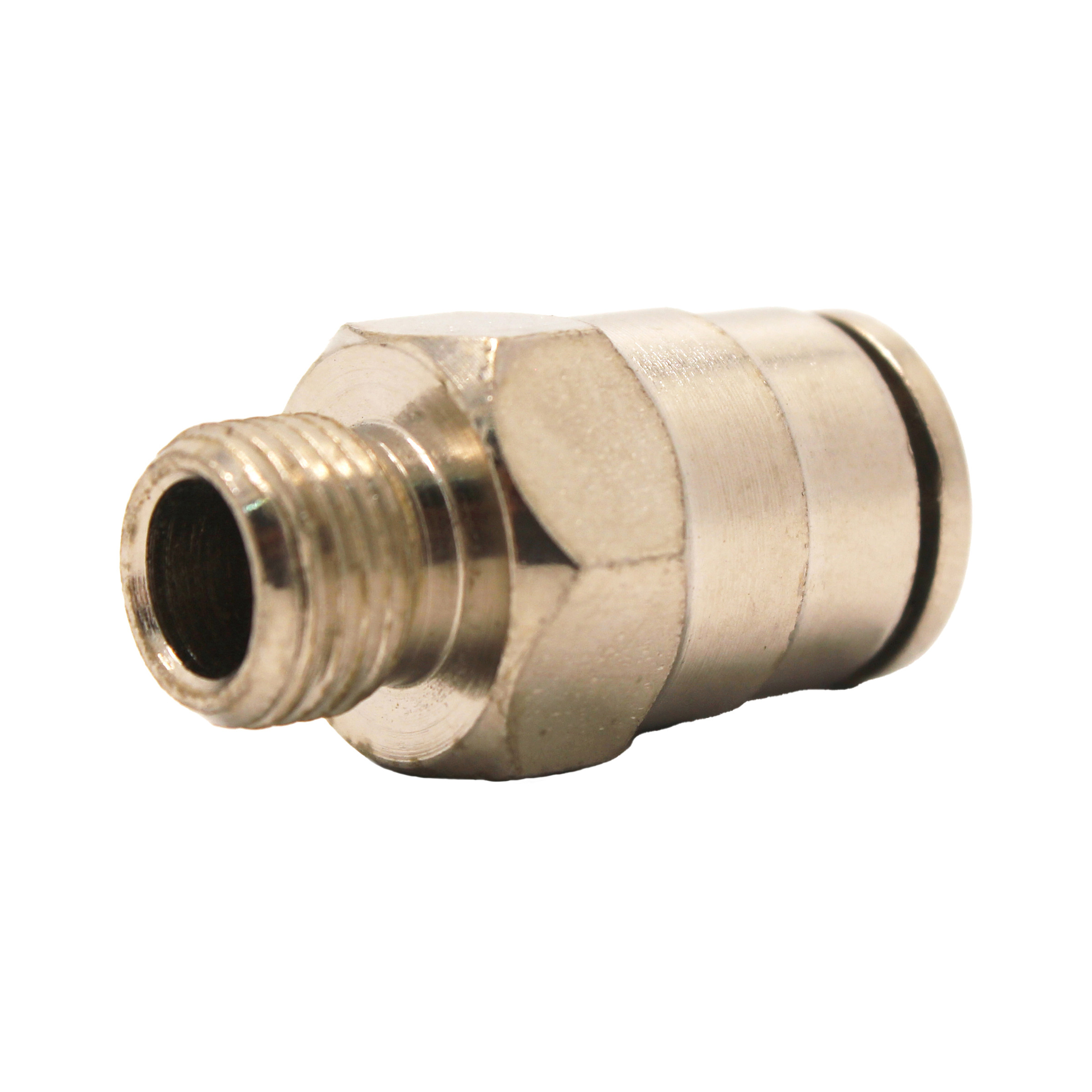 اتصال مستقیم پنوماتیک پی اس دی مدل 8x1/8