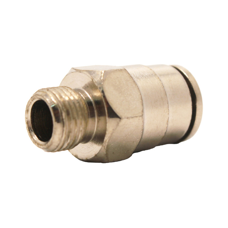 اتصال مستقیم پنوماتیک پی اس دی مدل 8x1/8