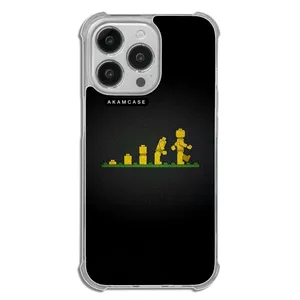 AKAM AMCWTA13PRO-LEGO8 Cover For Apple iPhone 13 Pro