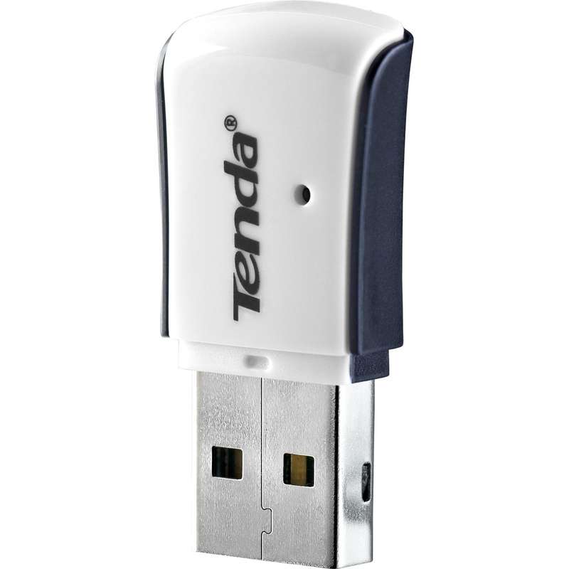 کارت شبکه USB بیسیم تندا مدل W311M کارت شبکه USB بیسیم تندا مدل W311M