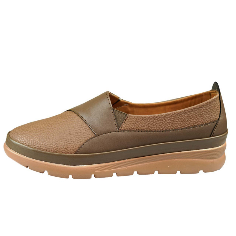 کفش روزمره زنانه مدل پروانه