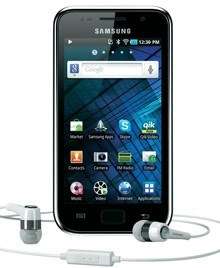 سامسونگ گلاکسی پلیر جی 1 - 16 گیگابایت