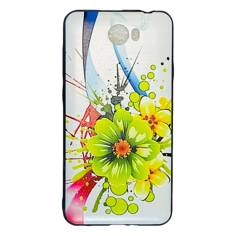 کاور مدل P-NK کد 616 مناسب برای گوشی موبایل هوآوی Y5 2 / Y5 II