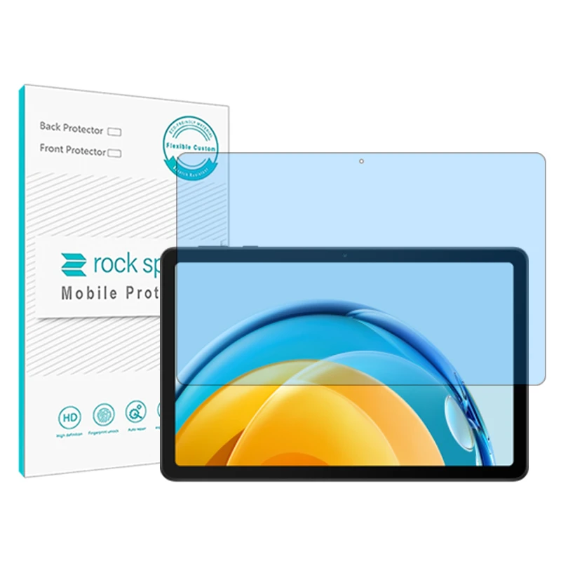 محافظ صفحه نمایش آنتی بلو راک اسپیس مدل HyBLU مناسب برای تبلت هوآوی Matepad Se 10.4