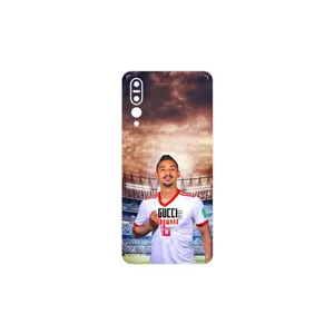 MAHOOT Reza Ghoochannejhad Cover Sticker for Huawei P20 Pro