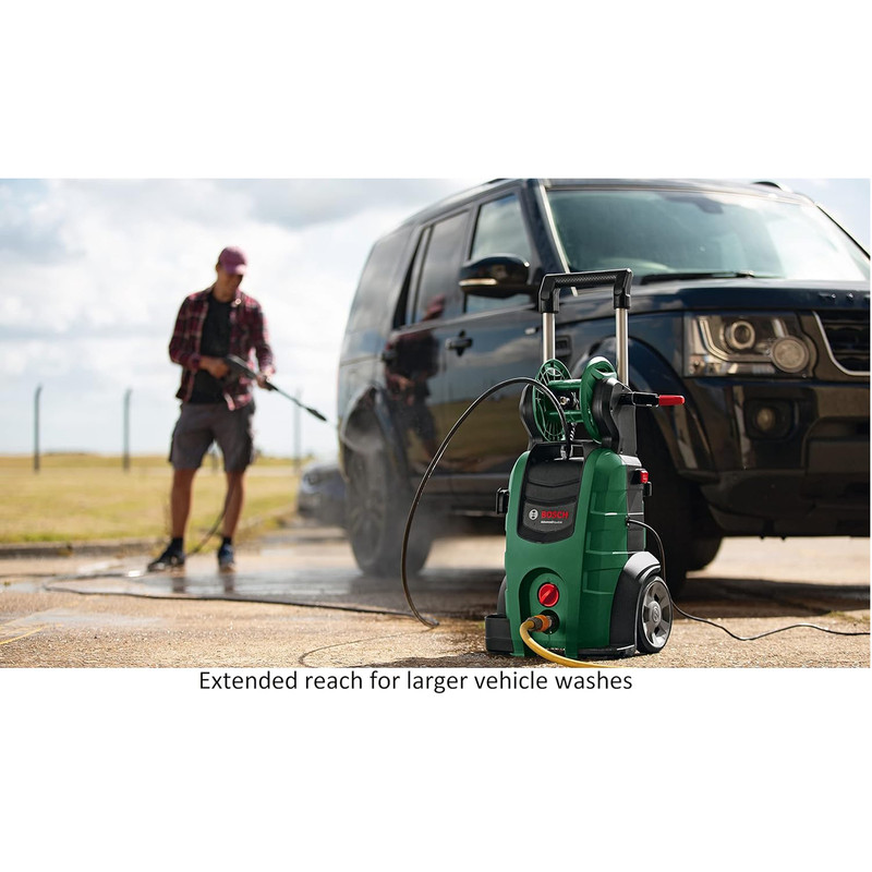 کارواش بوش مدل Aquatak 160 کارواش بوش مدل Aquatak 160