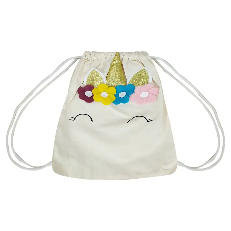 کوله پشتی مدل یونی کورن