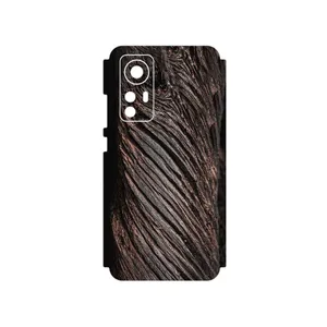 MAHOOT Wood Texture 9 Cover Sticker for Xiaomi 12X