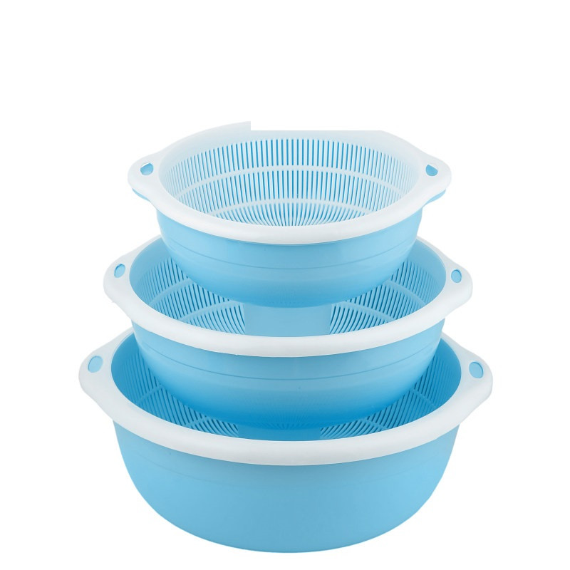 آبکش و آبگیر زیبا مدل ziba-850 مجموعه 6 عددی آبکش و آبگیر زیبا مدل ziba-850 مجموعه 6 عددی