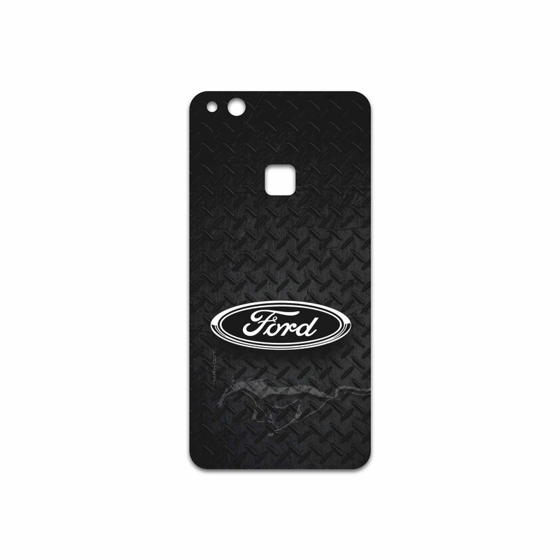 برچسب پوششی ماهوت مدل Ford Motor مناسب برای گوشی موبایل هوآوی P10 Lite