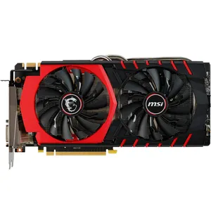 کارت گرافیک ام اس آی مدل GTX 980 GAMING 4G
