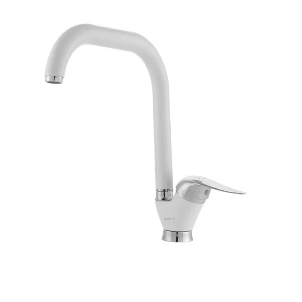 شیر آشپزخانه فاخته مدل زحل SK2 