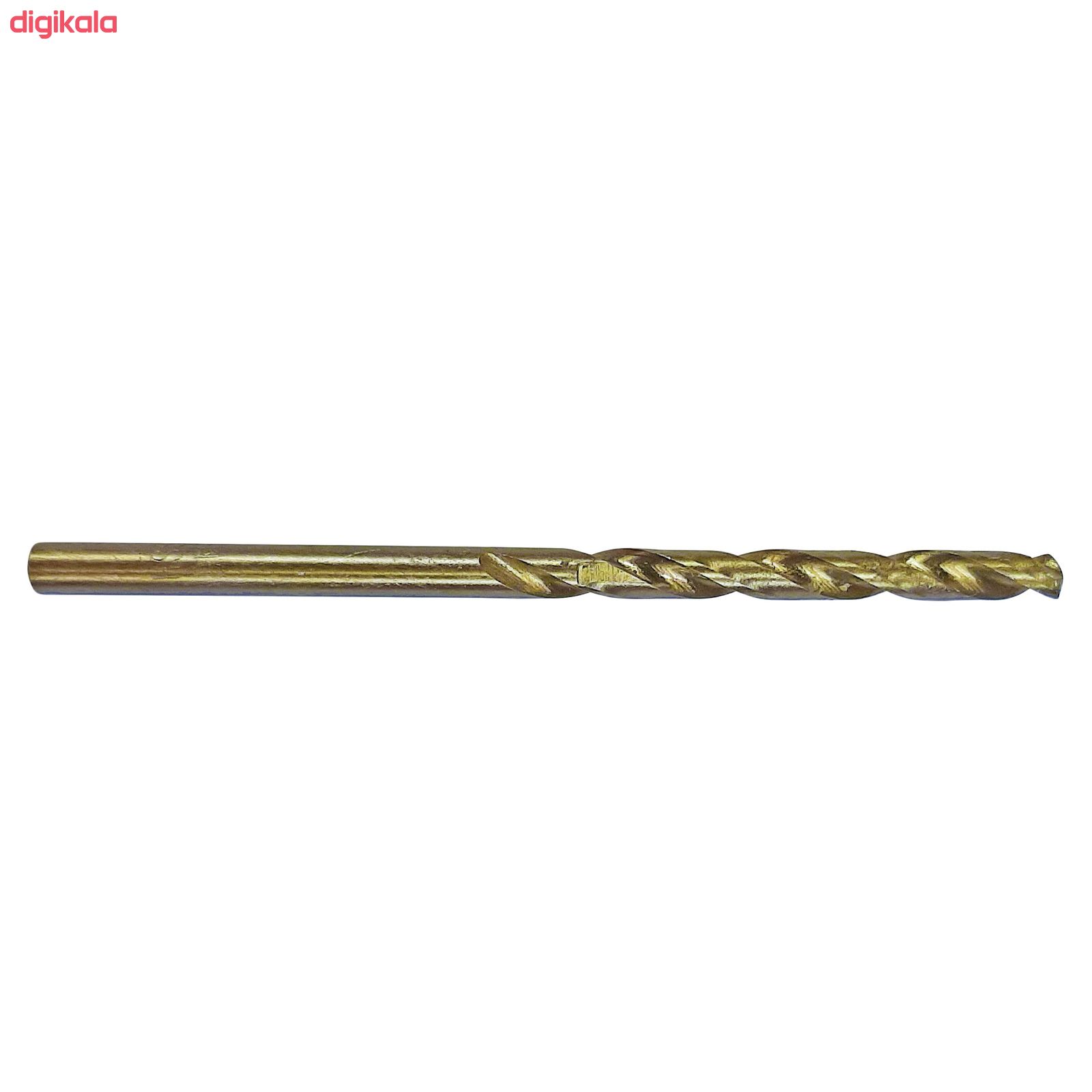 مته کبالت مدل Q-2 سایز 2 میلی متر main 1 1