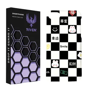 RIVEN RI2-16 Case For Apple iPhone 8، Apple iPhone 7