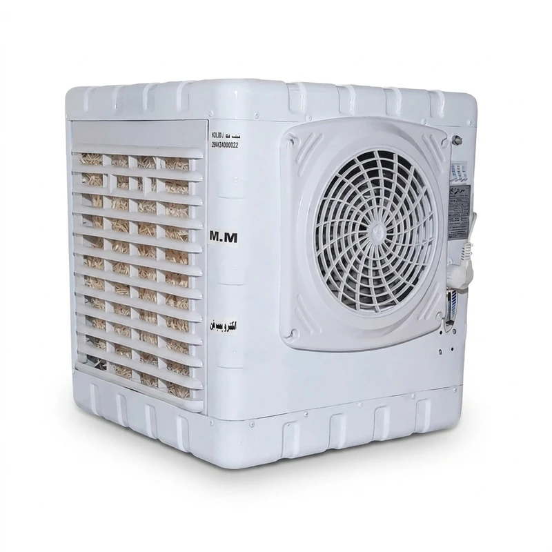 کولر آبی 2800 جنرال سون مدل 2800