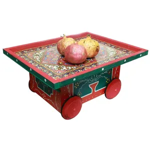 دکوری مدل شب یلدا کد B