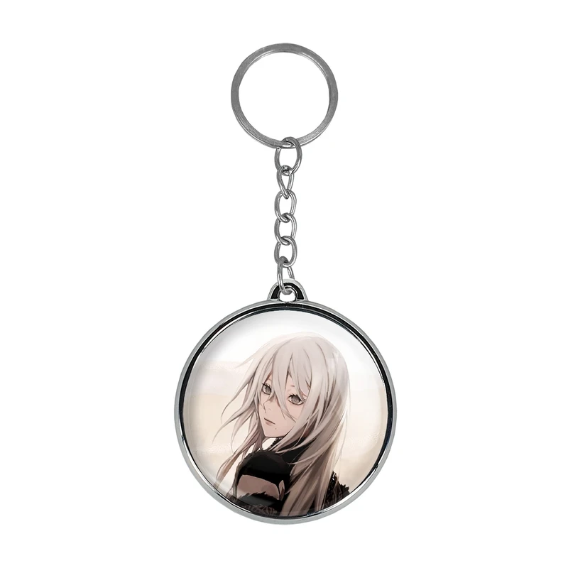 جاکلیدی خندالو طرح بازی نیر اتوماتا مدل دوطرفه کد 3157531576