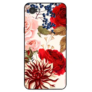 Megafone 7350 Cover For LG Q6 / Q6 Plus