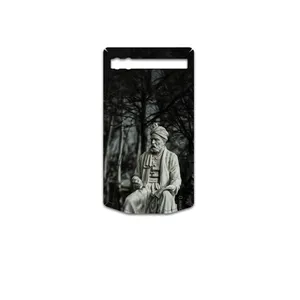 MAHOOT Ferdowsi Cover Sticker for BlackBerry Porsche Design P9983