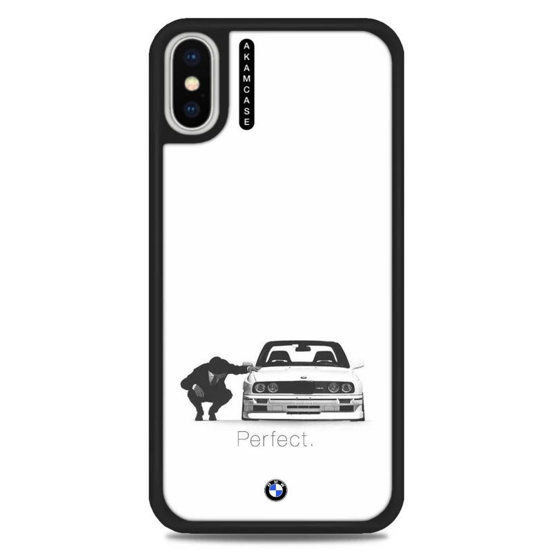 کاور آکام مدل AMC-WAXSM-BMW-37 مناسب برای گوشی موبایل اپل iPhone Xs Max