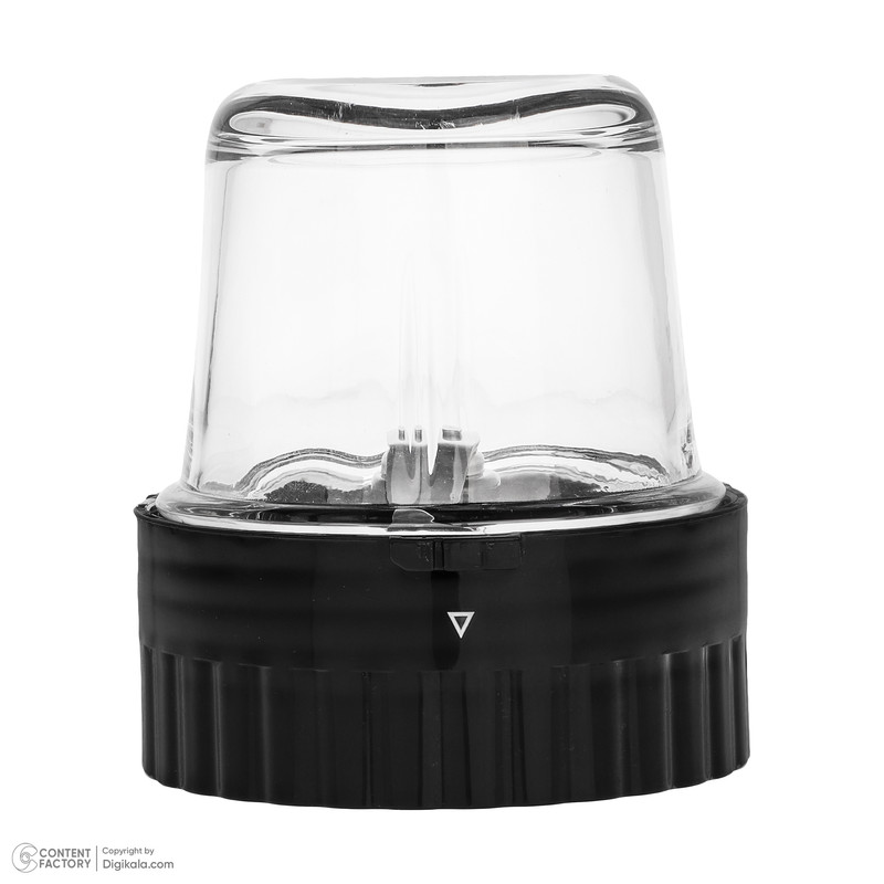 مخلوط کن و آسیاب کن زنیت مدل ZBL 1436