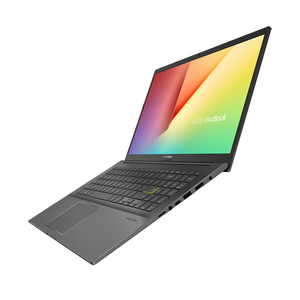 لپ تاپ 15.6 اینچی ایسوس مدل VivoBook K513EQ-BQ295