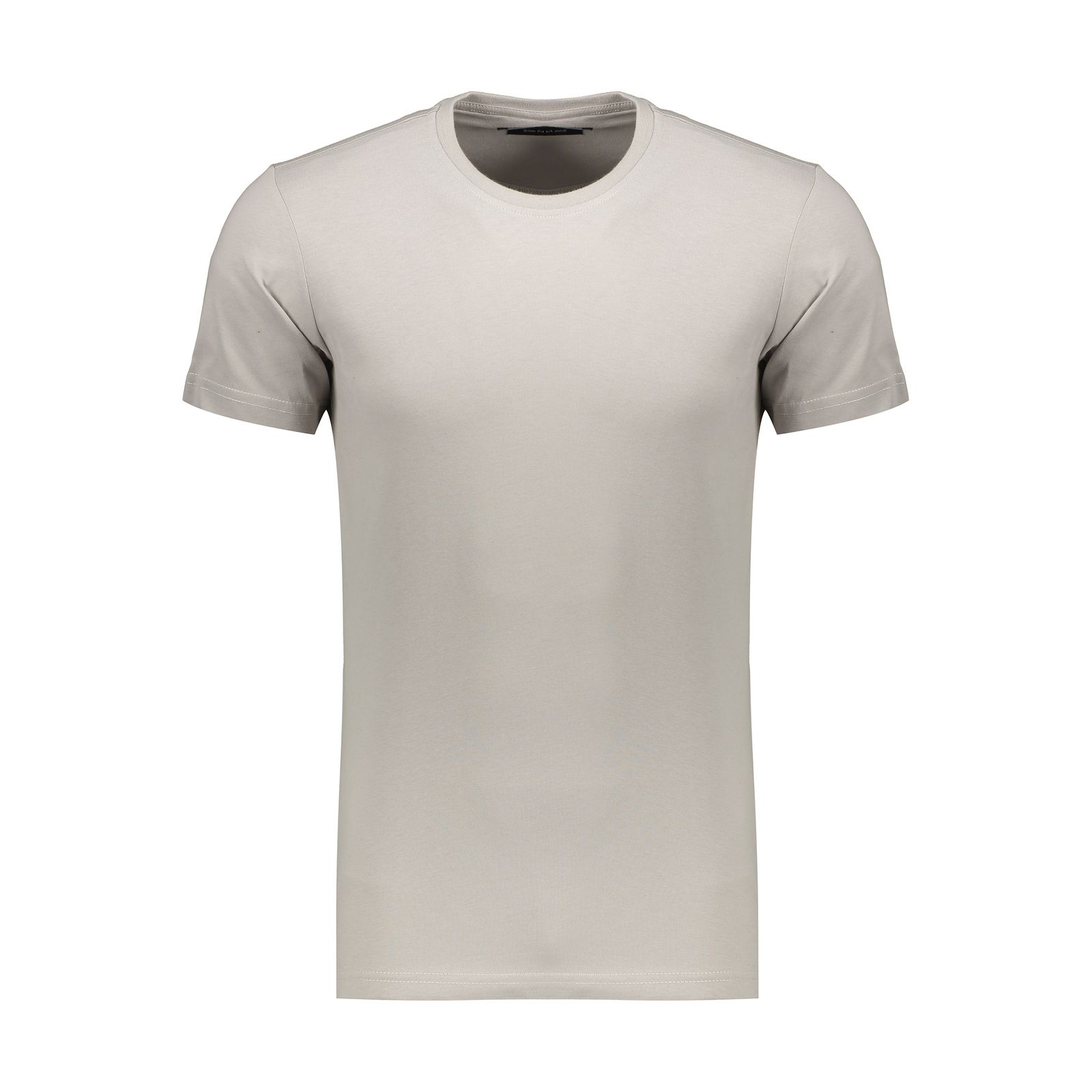 تی شرت مردانه جامه پوش آرا مدل 4011010208-93 -  - 1