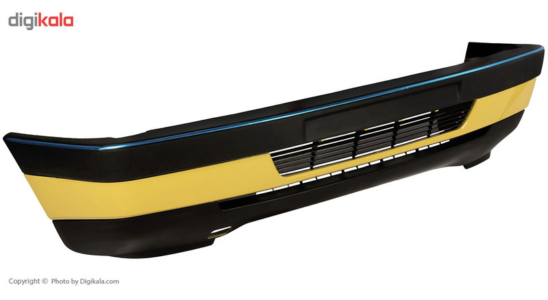 سپر جلو ایپاکو مدل GHFBIP405 مناسب برای پژو 405