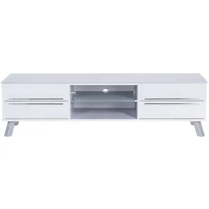 میز تلویزیون نگرا مدل آیلکس کد LTWH150