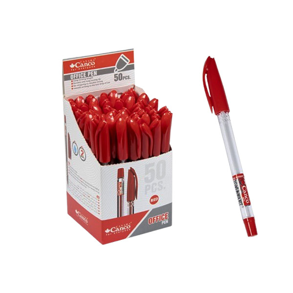 خودکار کنکو مدل آفیس کد 007 بسته 50 عددی