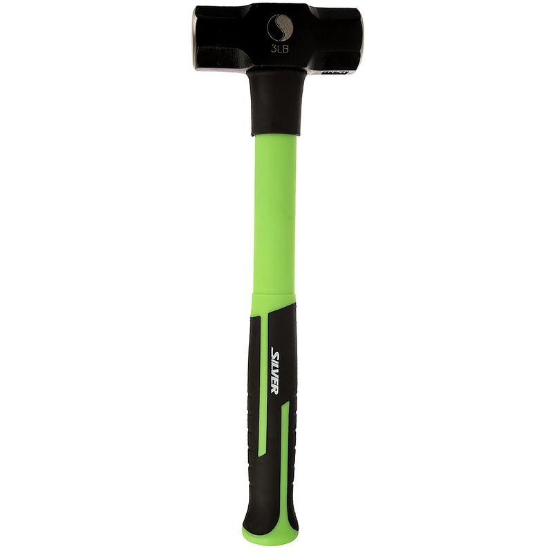 پتک سیلور وزن 1.3 کیلوگرم