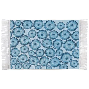 پادری نوریسانس مدل Solanum Opacum سایز 60×40 سانتی متر