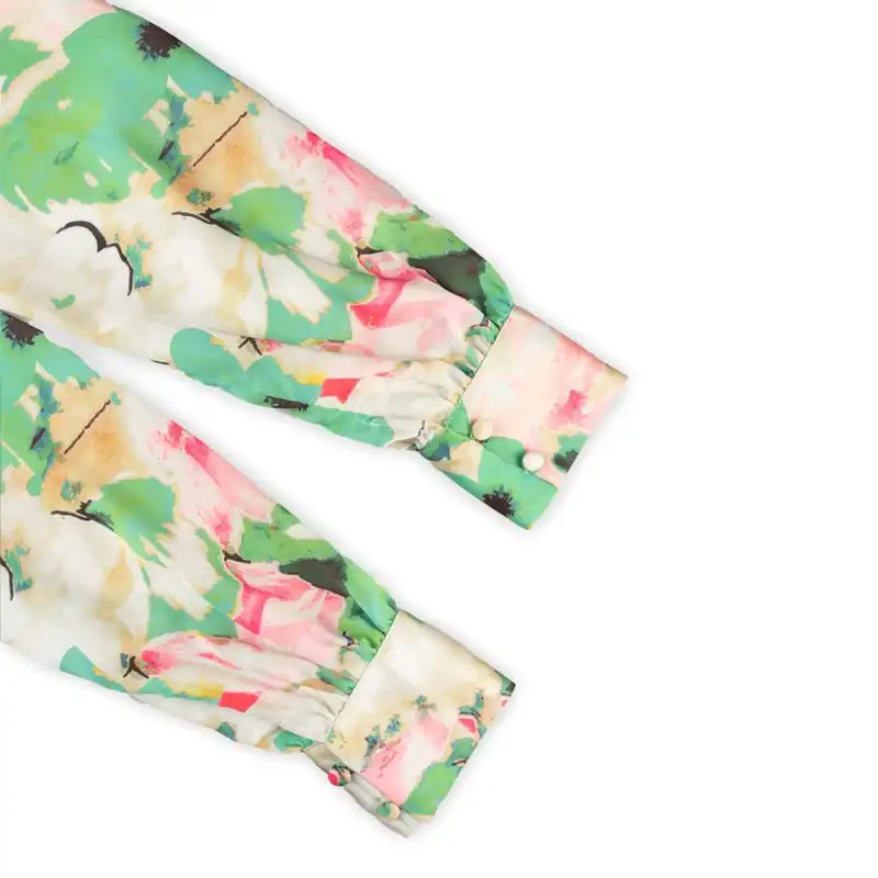 شومیز زنانه مدل SB-SS-307323