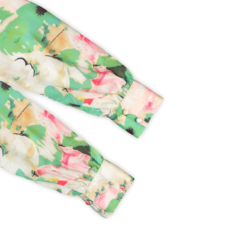 شومیز زنانه مدل SB-SS-307323