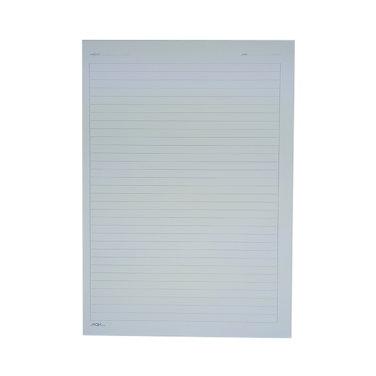 کاغذ یادداشت مکس کد HT01  بسته 50 عددی